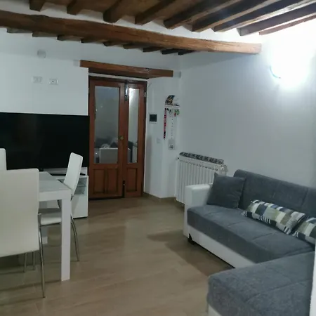 Apartamento Del Barbarossa